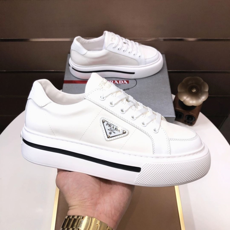 Prada Casual Shoes